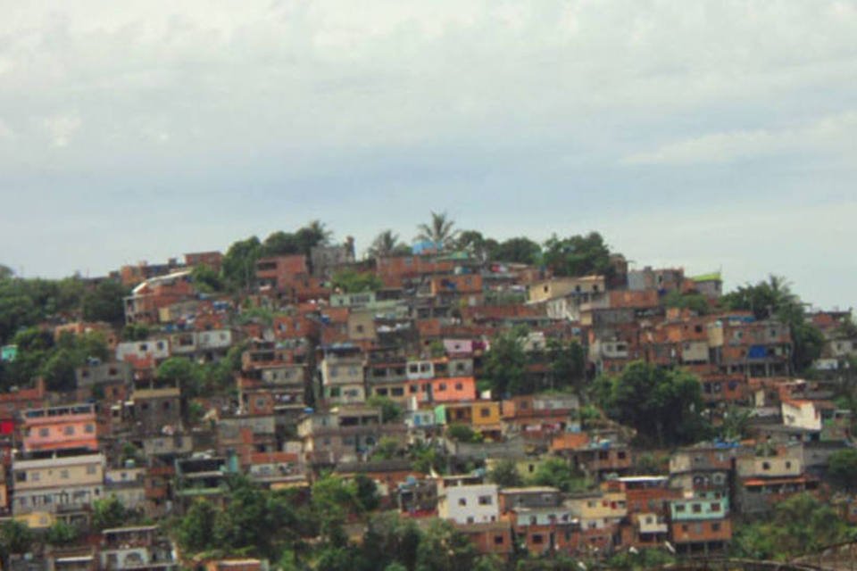IBGE mostra Brasil com mais de 11 milhões de favelados