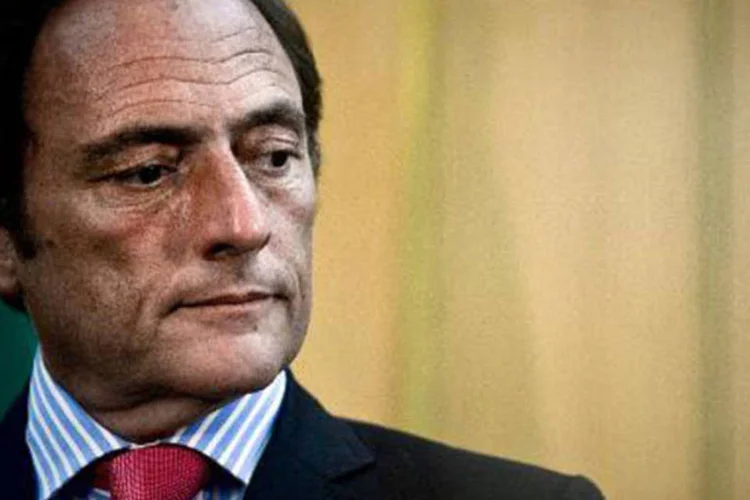 
	Paulo Portas: vice-primeiro-ministro portugu&ecirc;s espera que se &quot;reconhe&ccedil;a o esfor&ccedil;o de Portugal de recuperar a parcela de soberania que perdemos&quot;&nbsp;em 2011
 (Patricia de Melo Moreira/AFP)