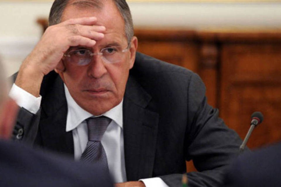 Rússia critica ONU por não ir a local de suposto ataque