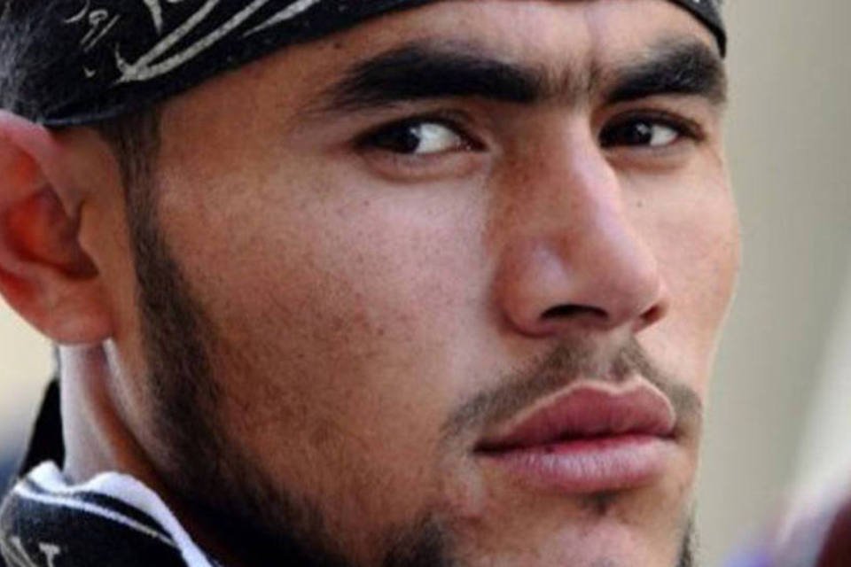 Chefe da Al Qaeda na Síria ameaça o Líbano