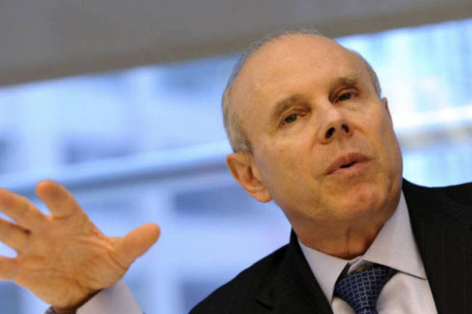 BC saberá regular entrada de recursos de Libra, diz Mantega