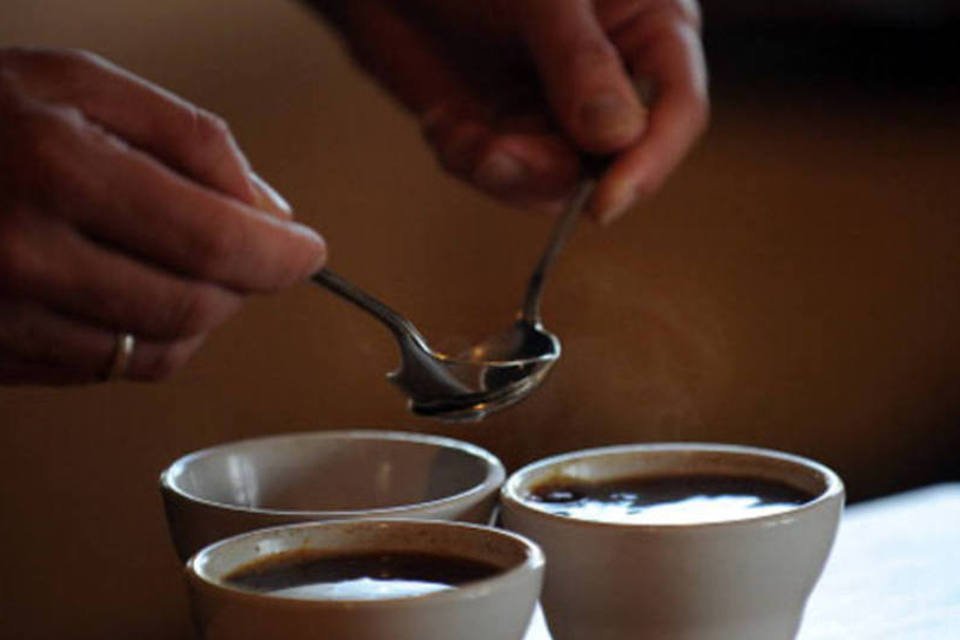 Você compraria um café do McDonald's no supermercado?