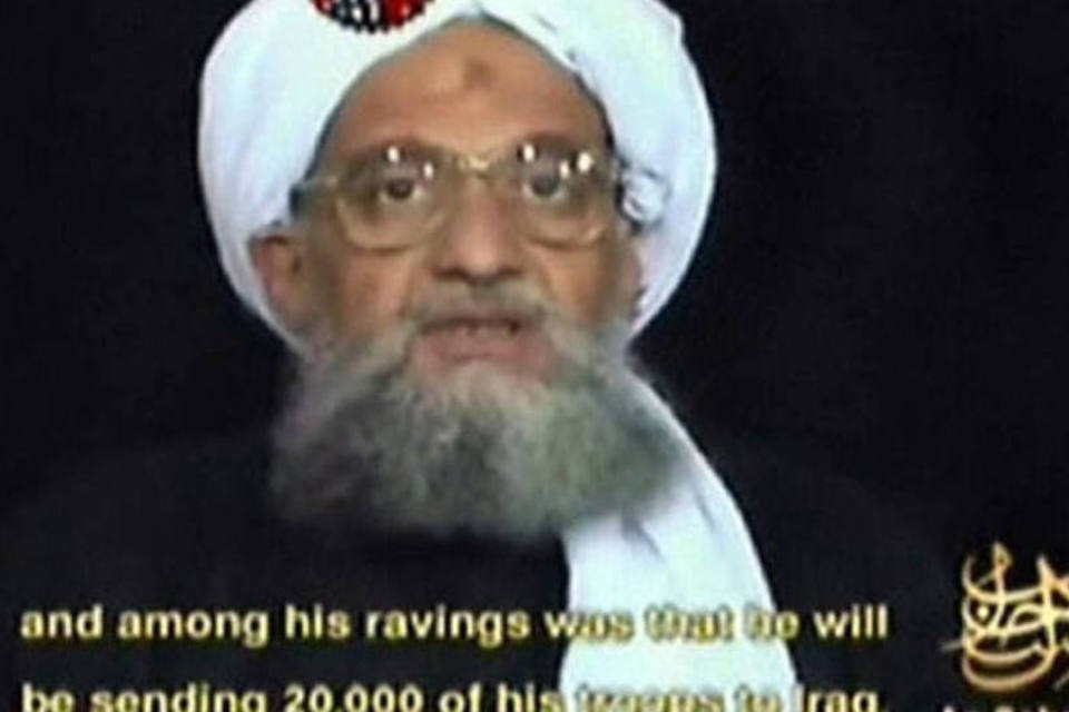 Relatório garante que Al Qaeda ainda tem força
