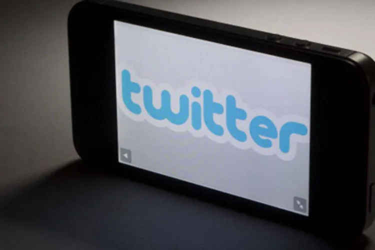 
	Twitter: ex-colunista do jornal saudita al-Bilad, veiculou uma longo pedido de desculpas p&uacute;blico ap&oacute;s apagar as mensagens no microblog
 (Getty Images)