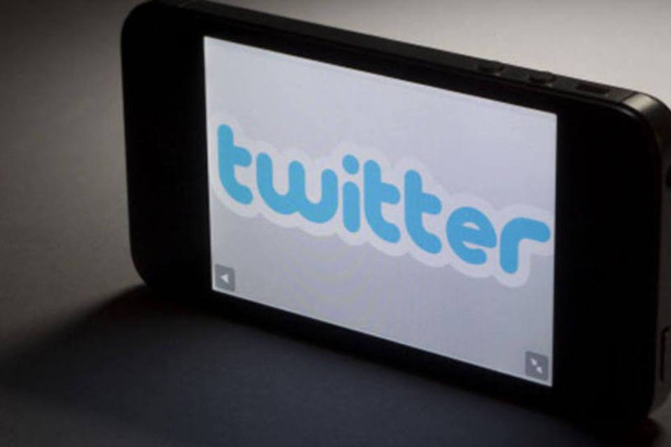 Twitter e a arte em 140 caracteres