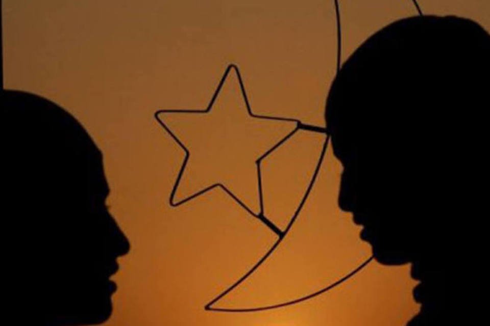 Aumenta número de brasileiros convertidos ao Islã
