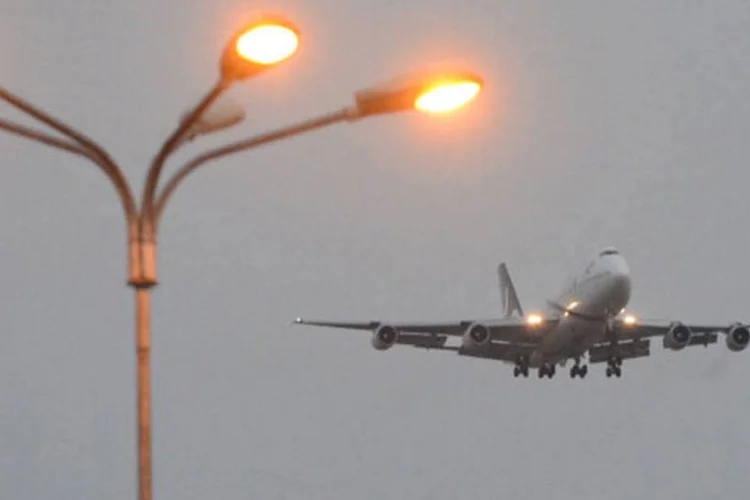 Companhias aéreas: a medida afetava nove companhias aéreas (foto/Getty Images)