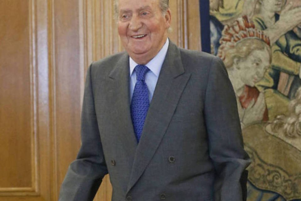 Rei da Espanha passará por nova cirurgia no quadril esquerdo