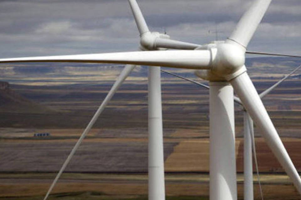 Nordex compra negócios de turbinas eólicas da Acciona