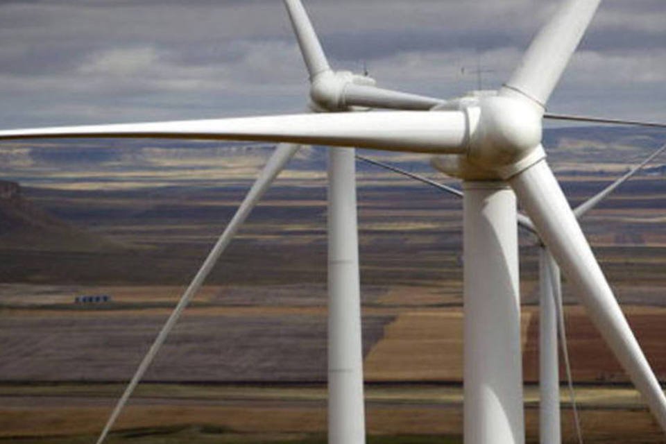 Orçamento de Obama para 2016 cobra corte de emissões de CO2