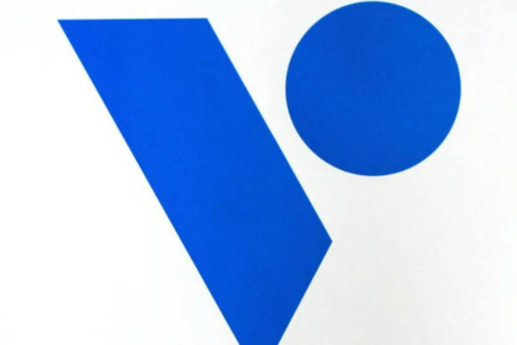 Logo da Vallourec: a empresa indicou ainda que sua colaboração com a empresa petroleira brasileira Petrobras vai prosseguir
 (Jacques Demarthon/AFP)
