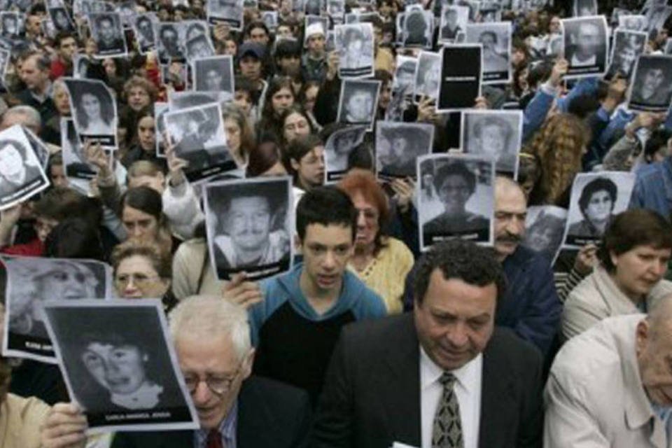 Comunidade judaica argentina rejeita acordo com Irã