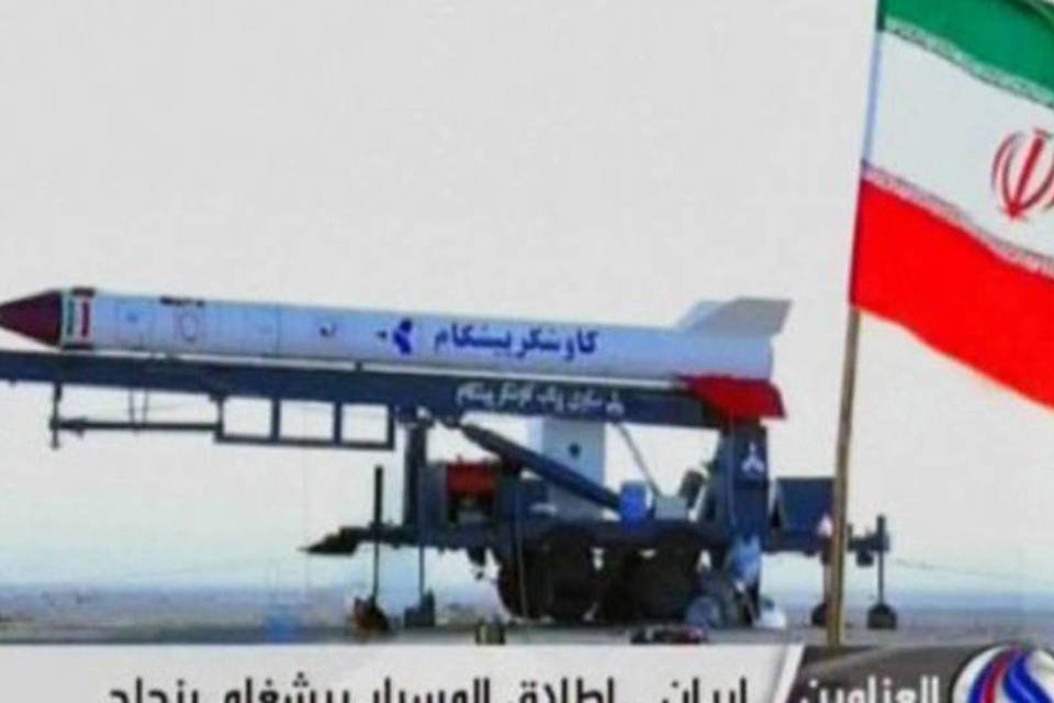 Irã planeja lançar ao espaço foguete com gato persa a bordo