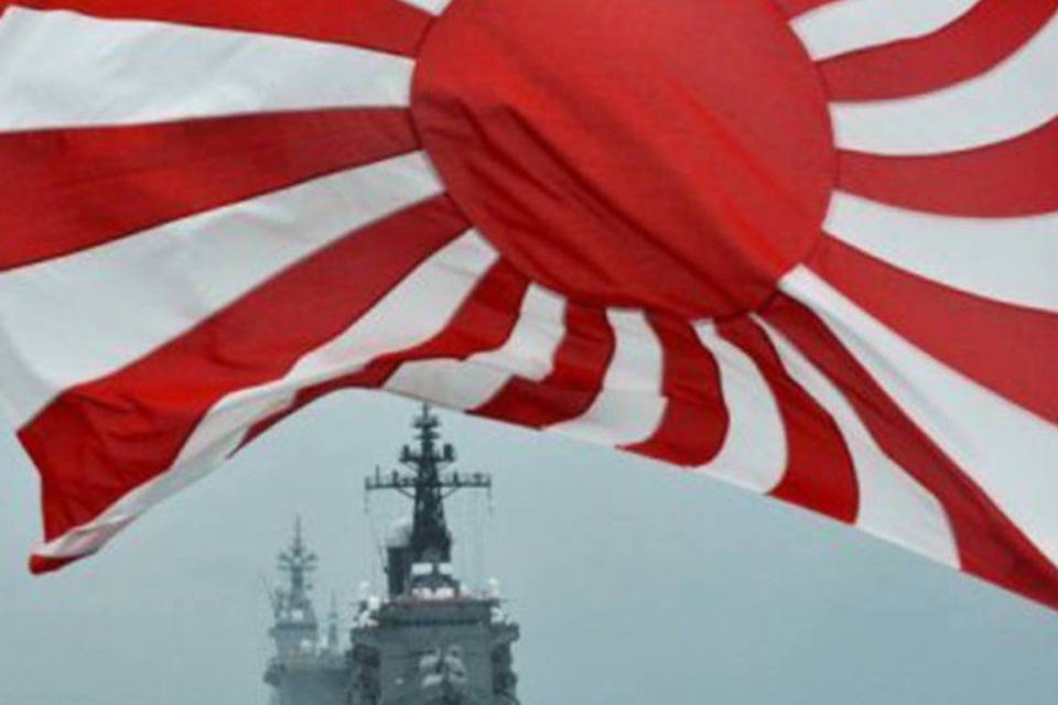 Japão fará uma nova declaração sobre a 2ª Guerra Mundial
