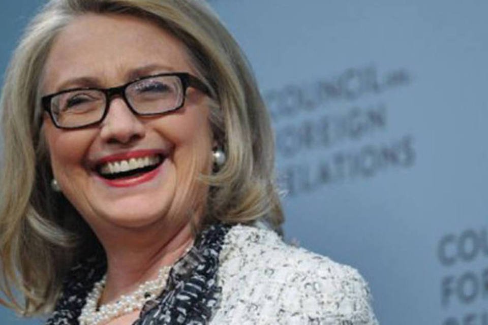 Obama e Hillary Clinton se encontrarão nesta segunda-feira