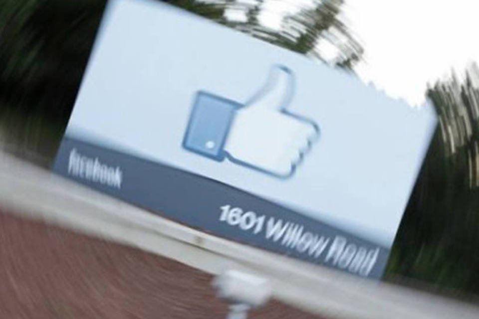 Nasdaq e autoridades perto de acordo por caso Facebook