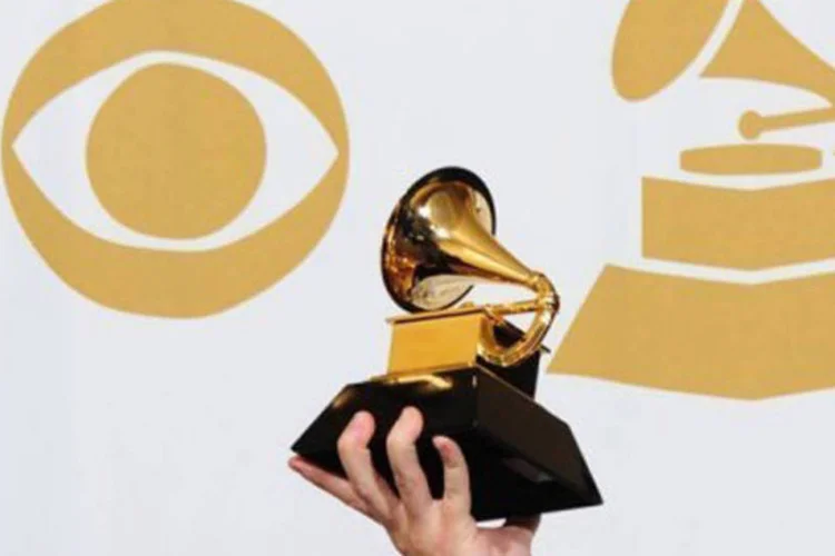 
	Pr&ecirc;mio do Grammy: o novo c&oacute;digo de vestu&aacute;rio se choca com as extravag&acirc;ncias recorrentes no mundo da m&uacute;sica
 (AFP/Reprodução)