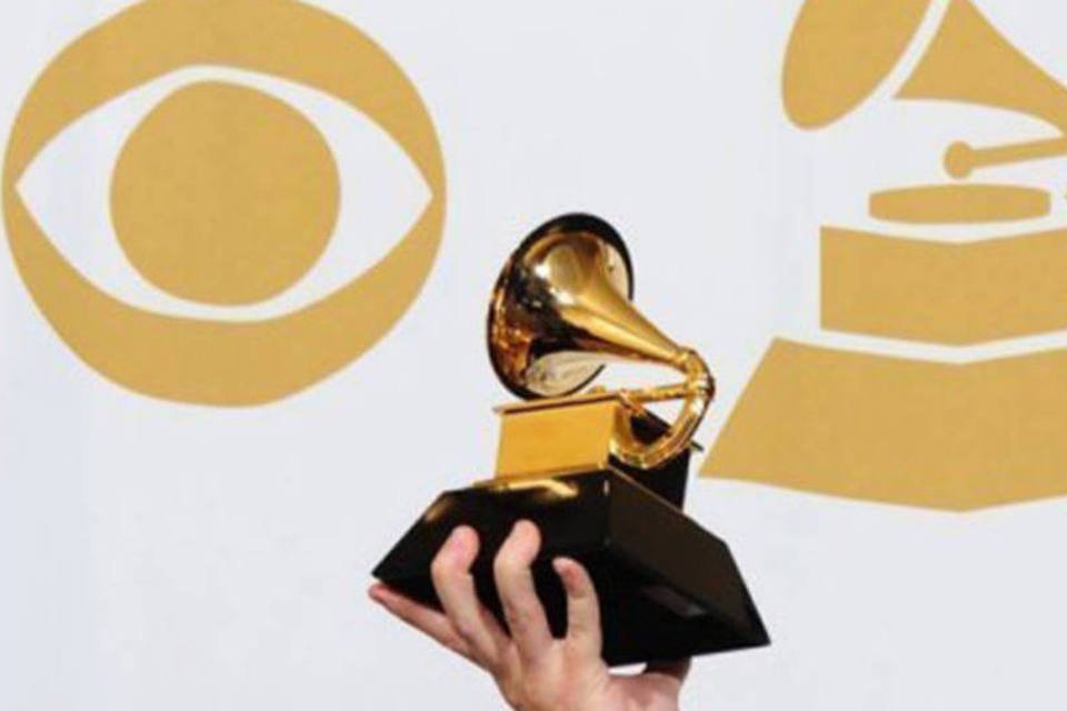 Primeiros indicados ao Grammy são anunciados