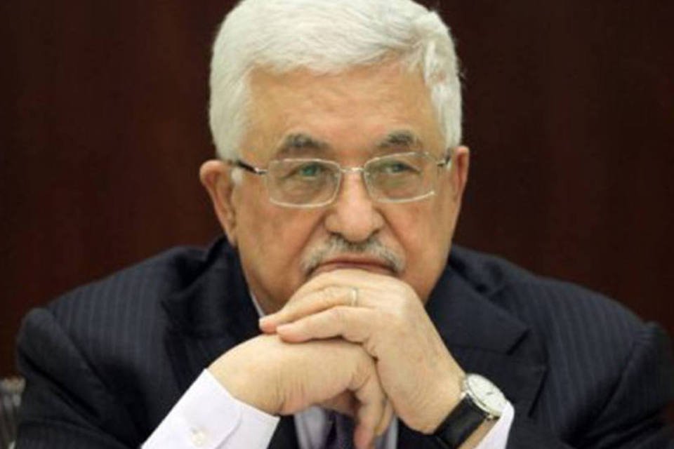 Palestinos perdem amigo que defendeu direitos, diz Abbas