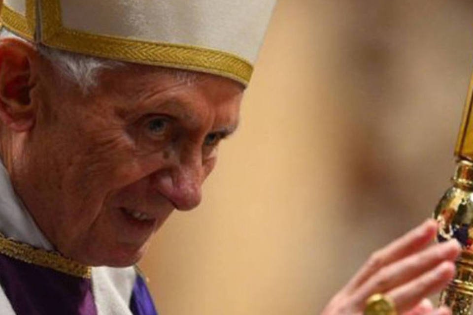 Papa critica interpretação sobre Concílio Vaticano II