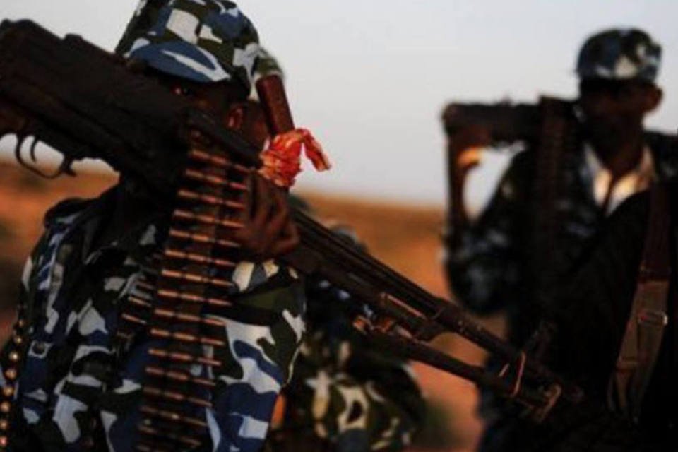 Aumenta para 29 o número de mortos em atentados na Somália