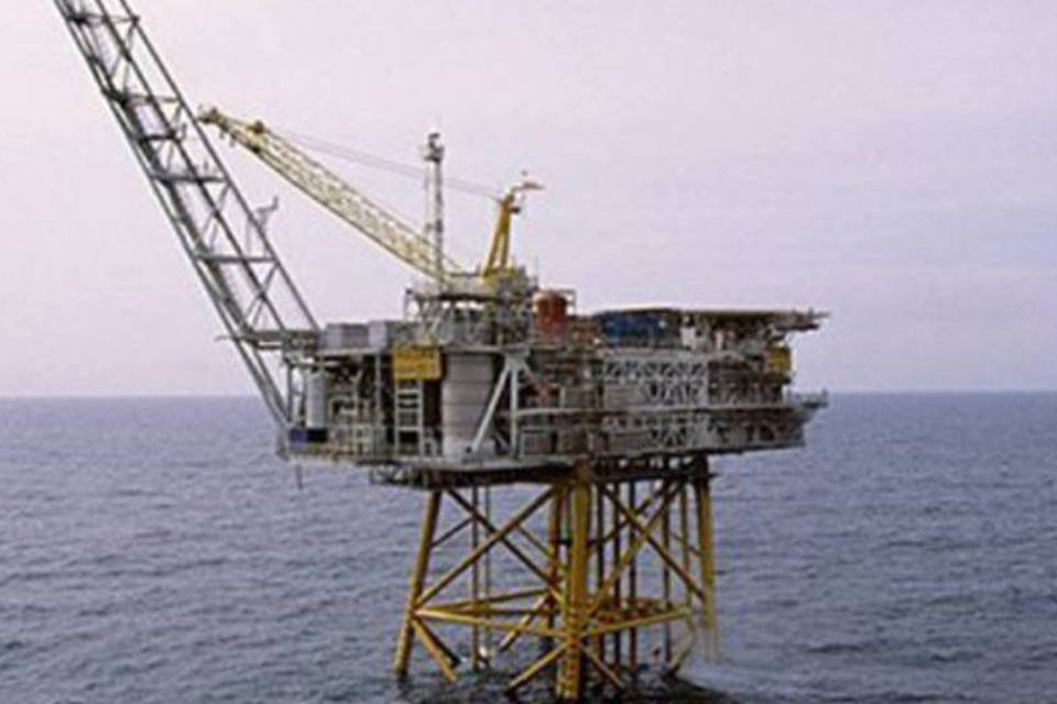 Ásia-Pacífico ameaçada por dependência do petróleo importado
