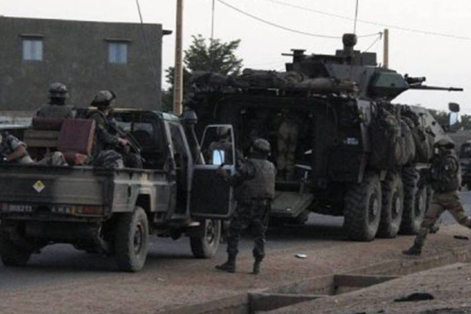Al Qaeda no Magreb ordena ataques a interesses franceses