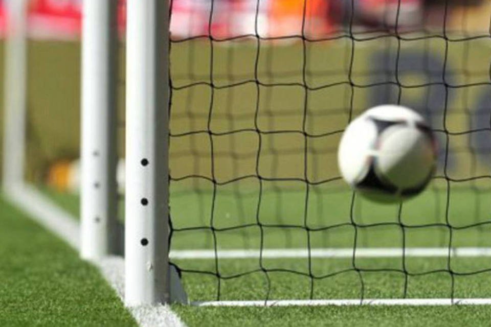 Empresa fornecerá sistema de detecção automática de gols