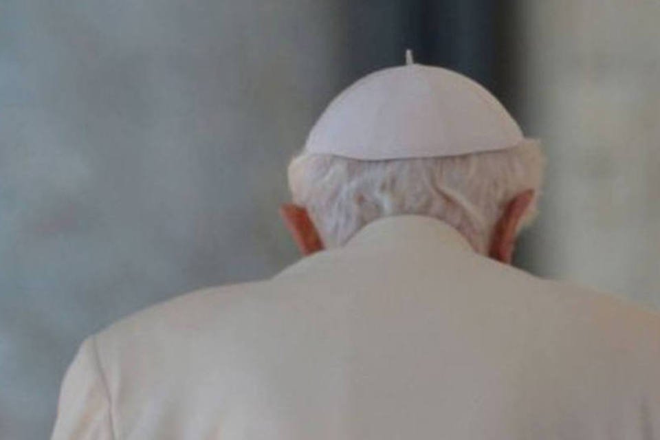 Controvérsias e escândalos do papado de Bento XVI