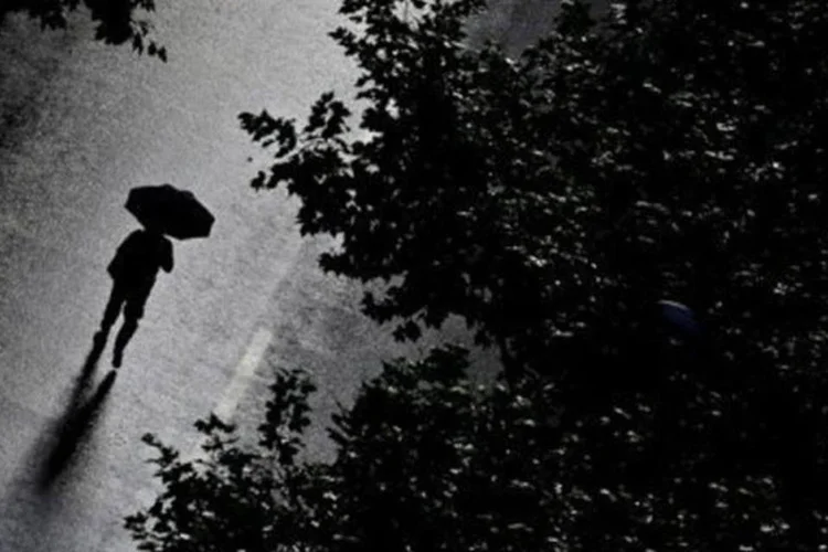 
	S&atilde;o Paulo volta a entrar em estado de aten&ccedil;&atilde;o em fun&ccedil;&atilde;o da chuva
 (Philippe Lopez/AFP)