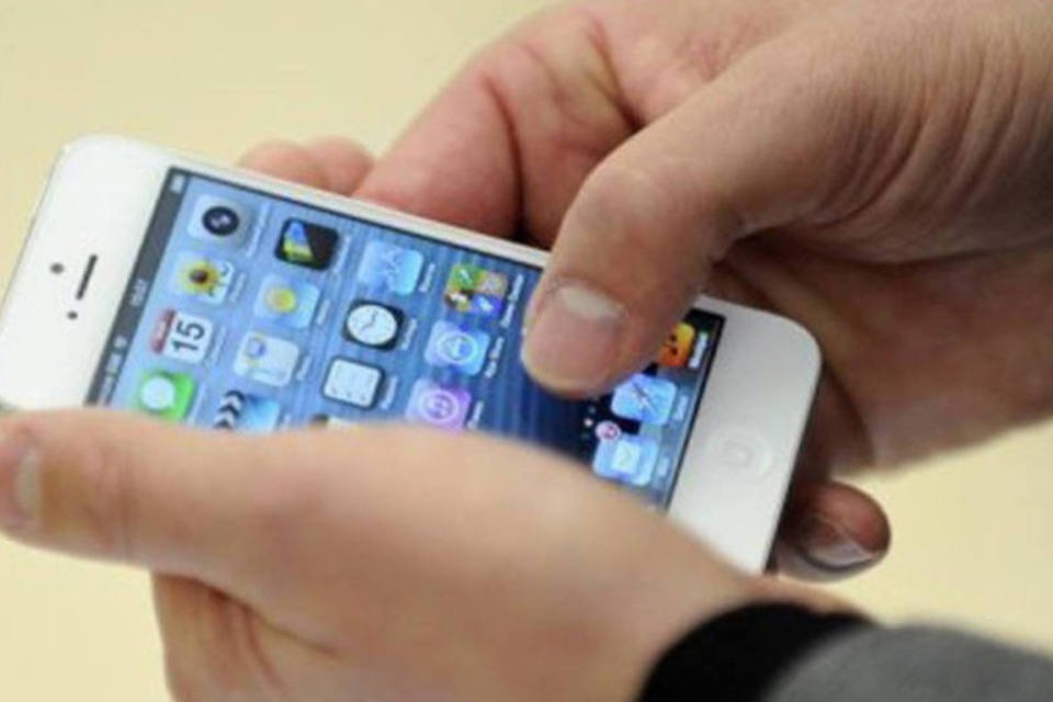 Com desoneração, smartphones podem ficar 30% mais baratos