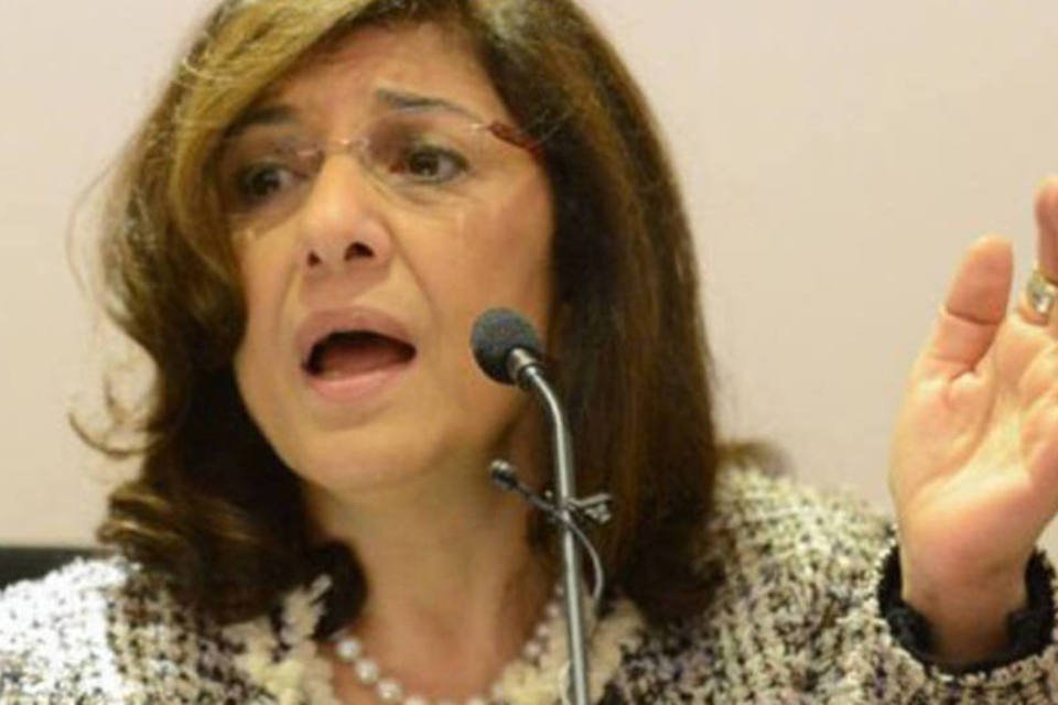 Síria agradece a BRIC por apoio