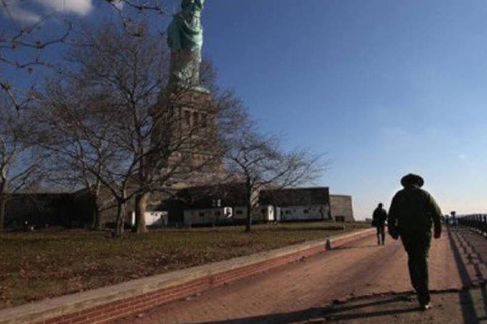 Suspeito de matar 4 pessoas em NY é abatido pela polícia