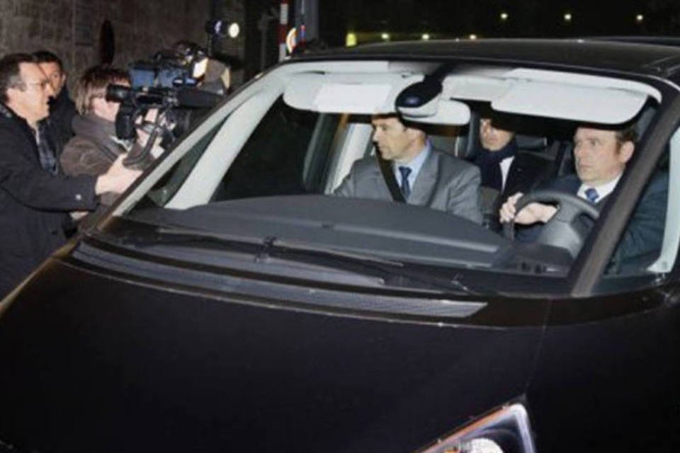 Sarkozy é acusado por abuso de incapaz contra milionária