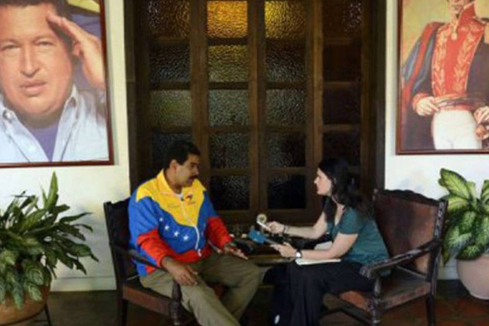 Venezuela terá pleito antidemocrático, diz autoridade