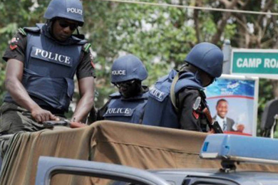 Violência étnica na Nigéria deixa 19 mortos e desloca 4.500