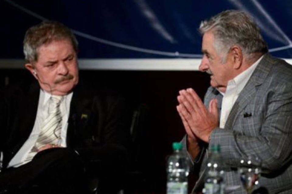Lula descarta retrocesso em governos progressistas da região