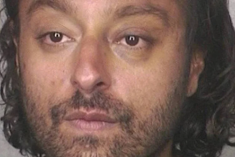 
	Vikram Chatwal, em foto divulgada pela pol&iacute;cia: em 2010, ele havia sido tratado por problemas vinculados ao &aacute;lcool
 (AFP)