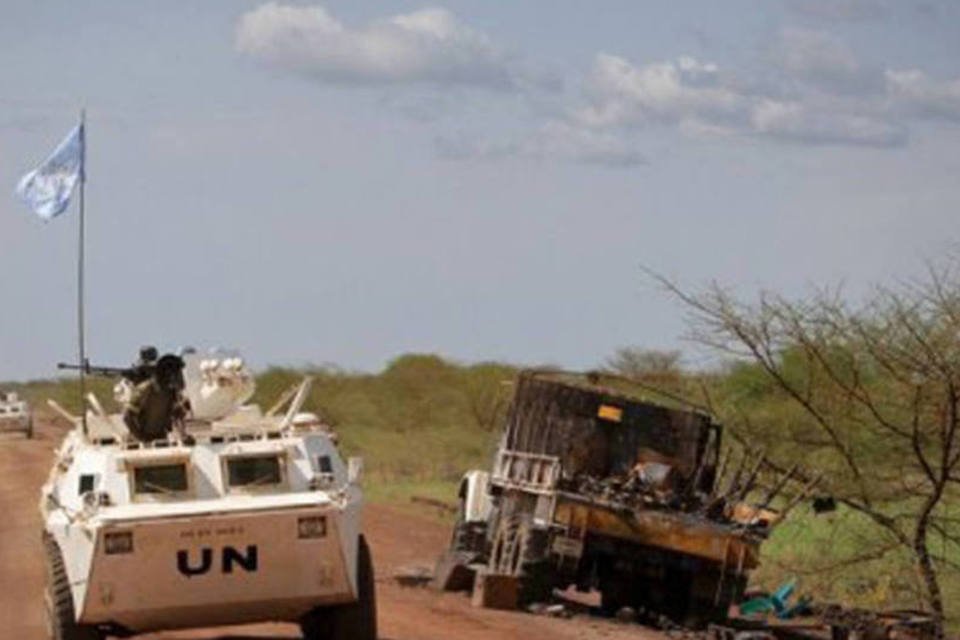 Abuso de crianças por forças de paz gera indignação na ONU