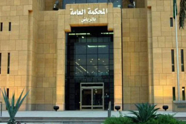 
	Tribunal saudita: desde o come&ccedil;o do ano, o reino wahabita executou 31 pessoas
 (AFP)