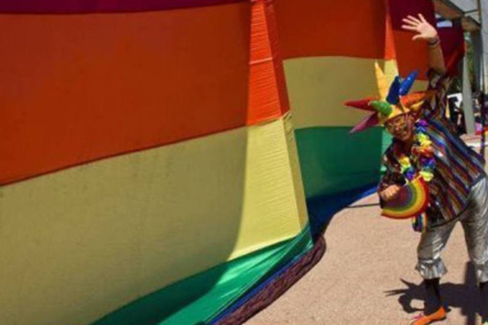 Uruguai legaliza casamento gay