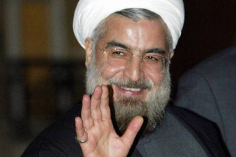 Presidente do Irã ainda está indeciso sobre negociação