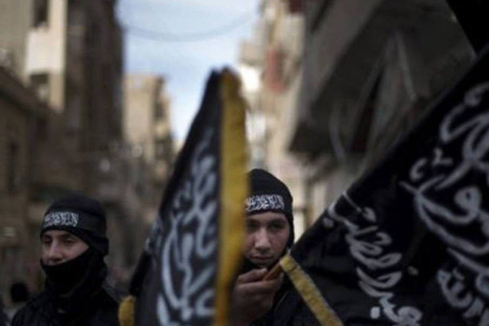 Síria pede à ONU que vincule Al-Nusra à Al-Qaeda