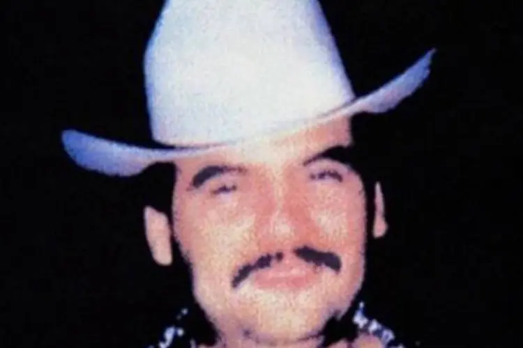 
	Javier Torres: ele foi um dos principais chefes do C&aacute;rtel de Sinaloa
 (AFP)