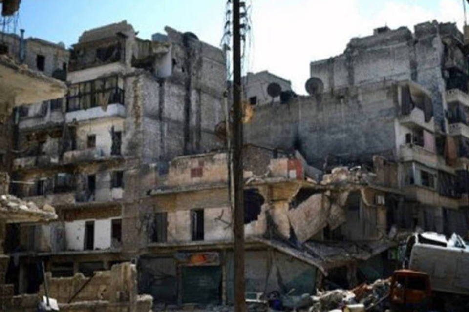 Bashar al-Assad decreta nova anistia geral