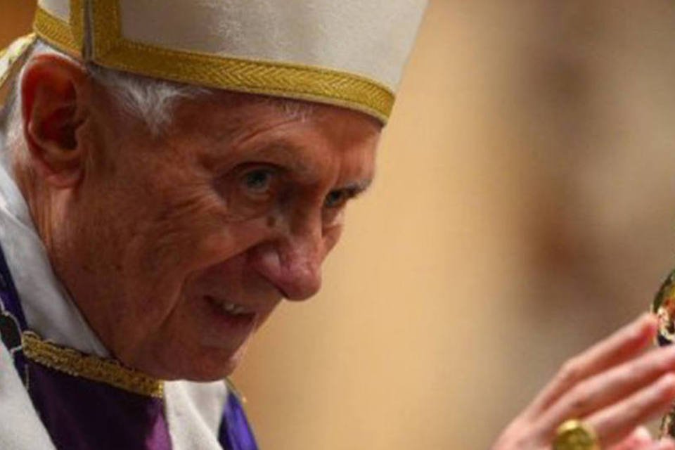 A renúncia de Bento XVI e a reforma um ano depois