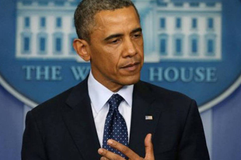 Obama estará em cerimônia por vítimas de explosão no Texas