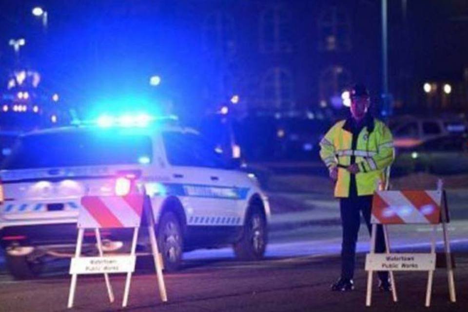 Suspeitos de atentado de Boston tinham seis bombas e armas