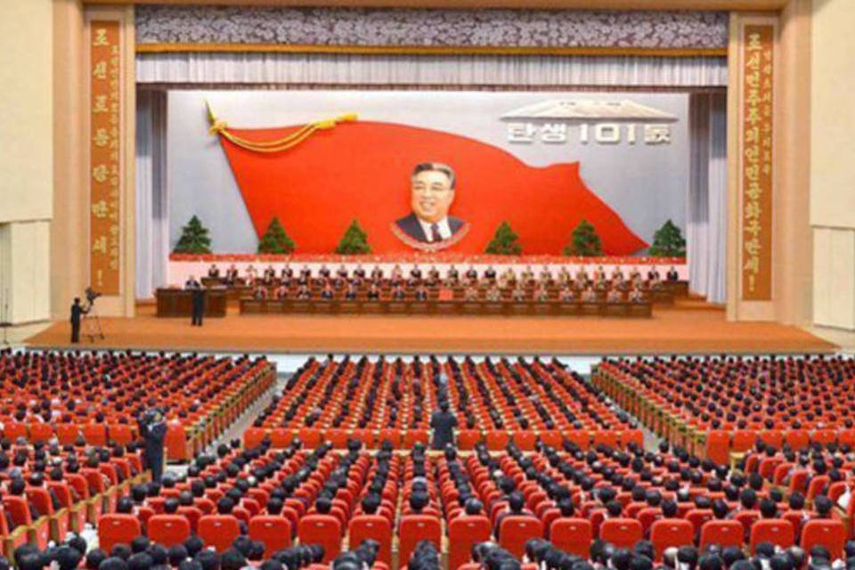 Coreia do Norte quer ser reconhecida como Estado nuclear