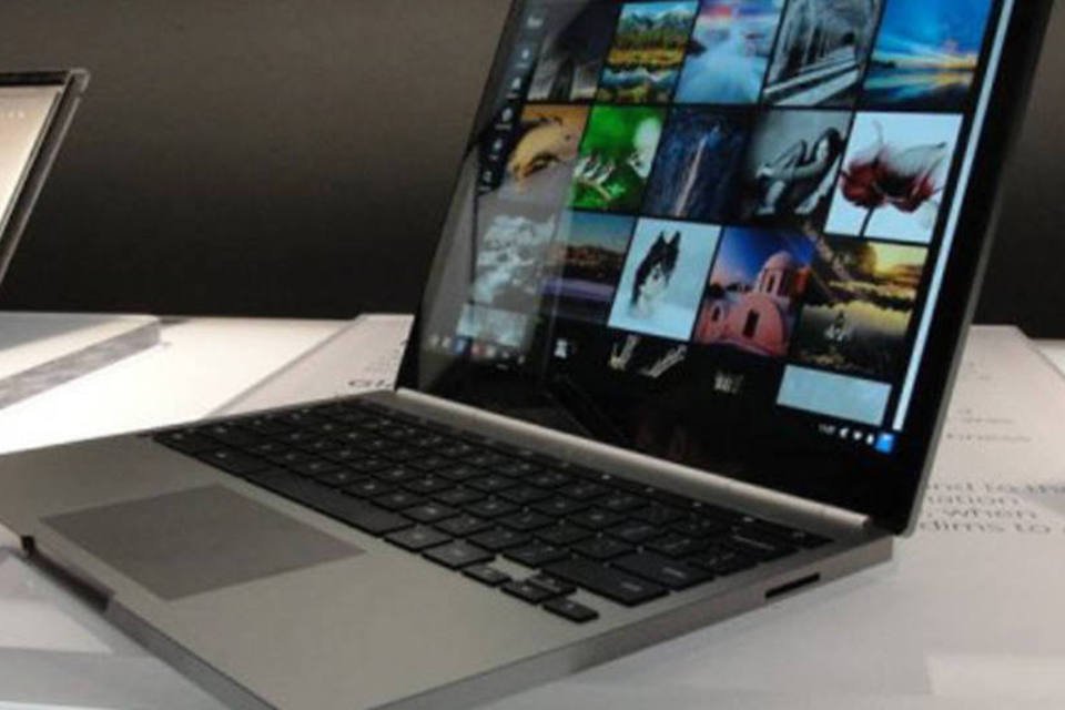 IDC apura queda  de 25% em venda de notebooks e desktops